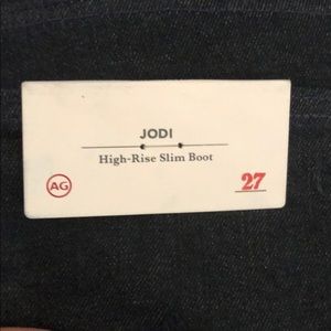 Ag Adriano Goldschmied Jeans - Ag jeans Ag Adriano Goldschmied Jeans - Ag jeans
